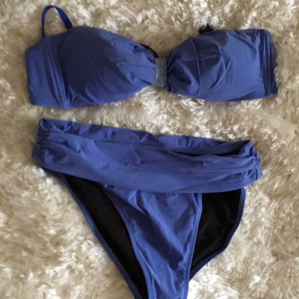 Bathing Suit - image 1